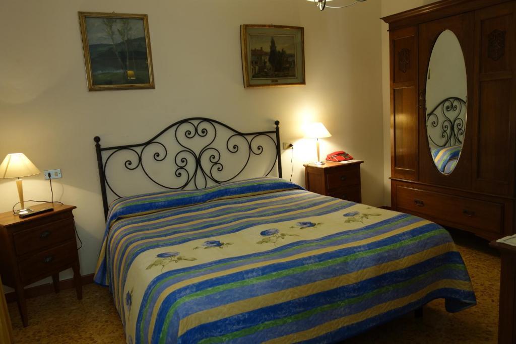 Hotel Roma Scanno Room photo